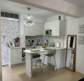 Coqueto apartamento en Laredo a 100m de la playa